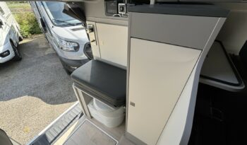 WESTFALIA NEW KELSEY complet