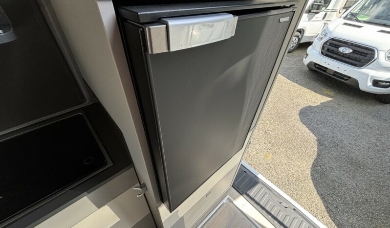 WESTFALIA NEW KELSEY complet
