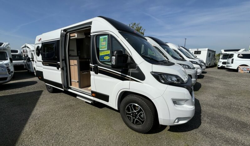 CARTHAGO MALIBU VAN 640 LE comfort gt skyview
