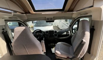 CARTHAGO MALIBU VAN 640 LE comfort gt skyview complet