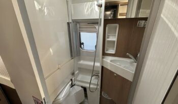 CARTHAGO MALIBU VAN 640 LE comfort gt skyview complet