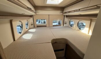 CARTHAGO MALIBU VAN 640 LE comfort gt skyview complet