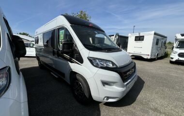 CARTHAGO 600 DB COMFORT GT SKYVIEW