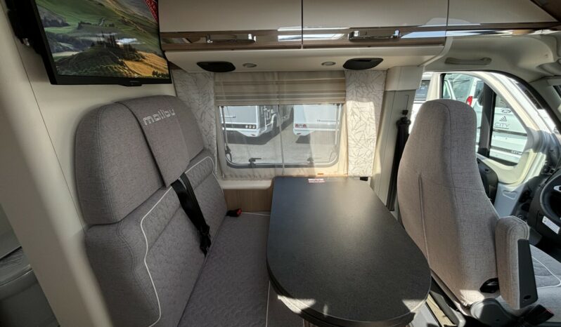 CARTHAGO 600 DB COMFORT GT SKYVIEW complet
