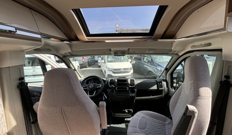 CARTHAGO 600 DB COMFORT GT SKYVIEW complet