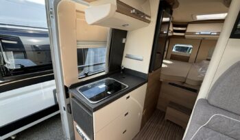 CARTHAGO 600 DB COMFORT GT SKYVIEW complet