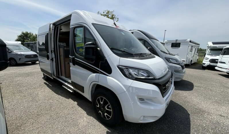 CARTHAGO 600 LE