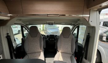 CARTHAGO 600 LE complet