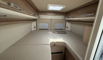 CARTHAGO 600 LE complet