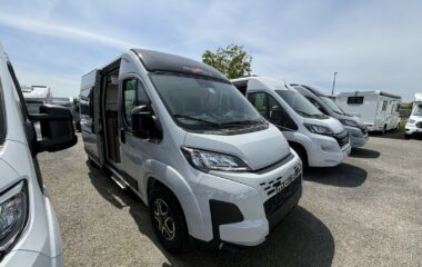 CARTHAGO 600 DB COMFORT GT SKYVIEW