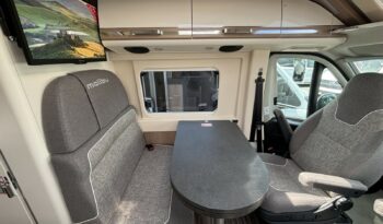 CARTHAGO 600 DB COMFORT GT SKYVIEW complet
