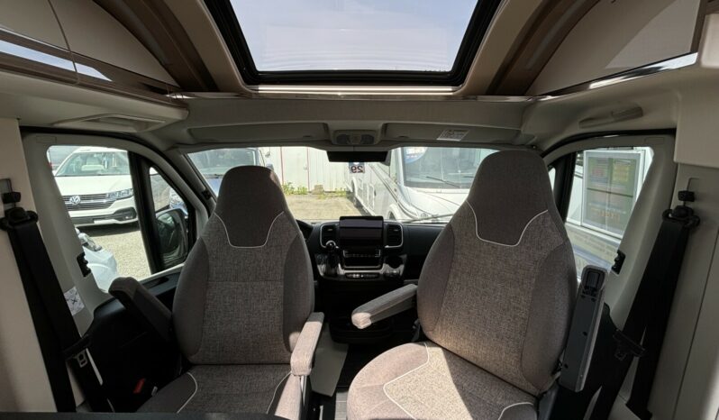 CARTHAGO 600 DB COMFORT GT SKYVIEW complet