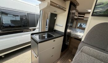 CARTHAGO 600 DB COMFORT GT SKYVIEW complet