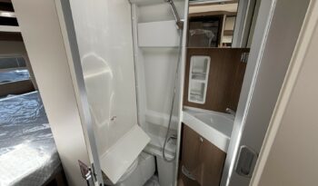 CARTHAGO 600 DB COMFORT GT SKYVIEW complet
