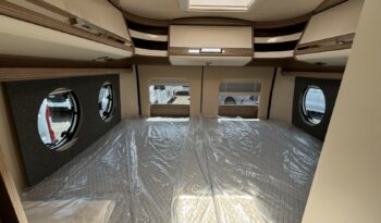 CARTHAGO 600 DB COMFORT GT SKYVIEW complet