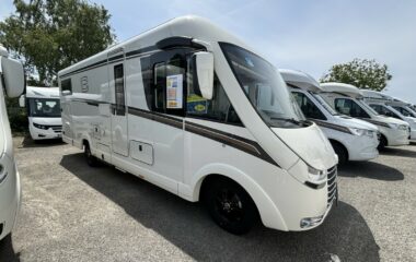 CARTHAGO C-Tourer i 149 LE