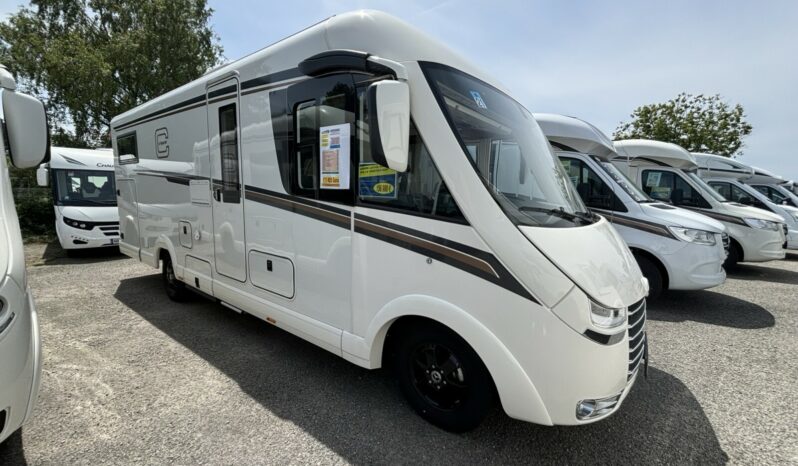 CARTHAGO C-Tourer i 149 LE