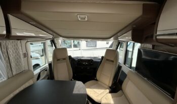 CARTHAGO C-Tourer i 149 LE complet
