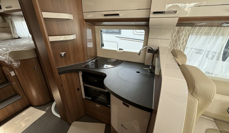 CARTHAGO C-Tourer i 149 LE complet