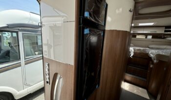 CARTHAGO C-Tourer i 149 LE complet