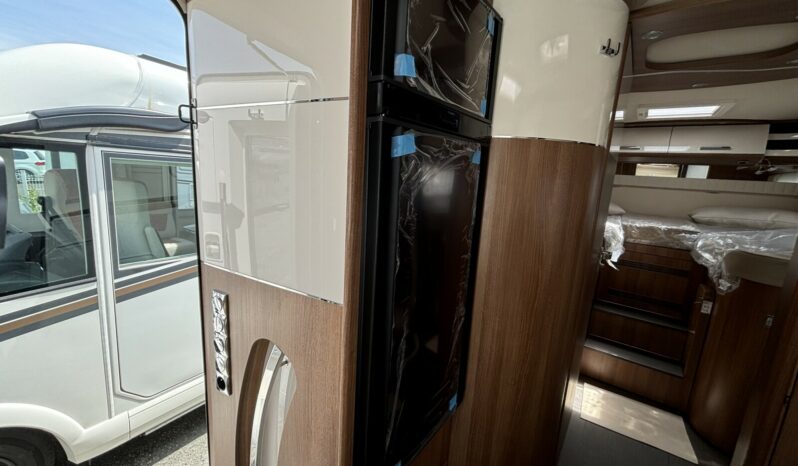 CARTHAGO C-Tourer i 149 LE complet