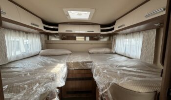 CARTHAGO C-Tourer i 149 LE complet