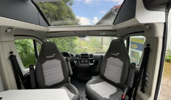 ELIOS 59T SKY LINE complet