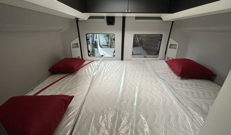 ELIOS 59T SKY LINE complet