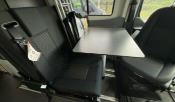 RANDGER R 531 complet