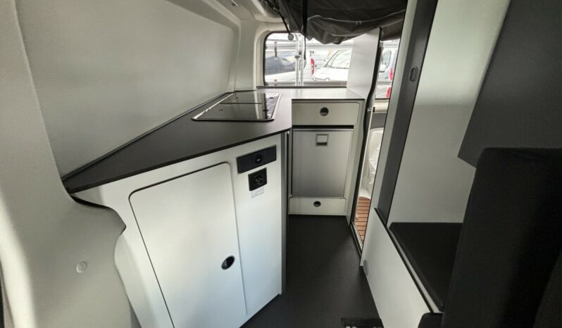 RANDGER R 531 complet