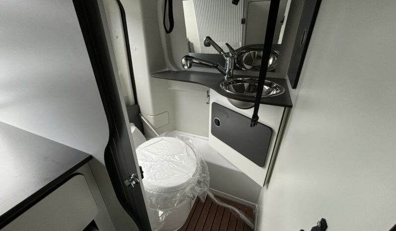 RANDGER R 531 complet