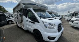 CHAUSSON TITANIUM PRENIUM 640