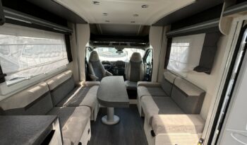 CHAUSSON TITANIUM PRENIUM 640 complet