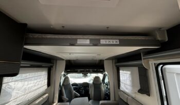 CHAUSSON TITANIUM PRENIUM 640 complet
