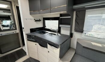 CHAUSSON TITANIUM PRENIUM 640 complet