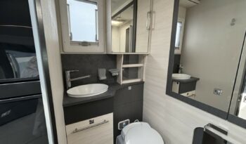 CHAUSSON TITANIUM PRENIUM 640 complet