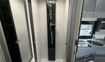 CHAUSSON TITANIUM PRENIUM 640 complet