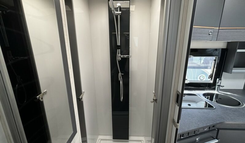 CHAUSSON TITANIUM PRENIUM 640 complet
