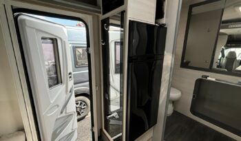 CHAUSSON TITANIUM PRENIUM 640 complet
