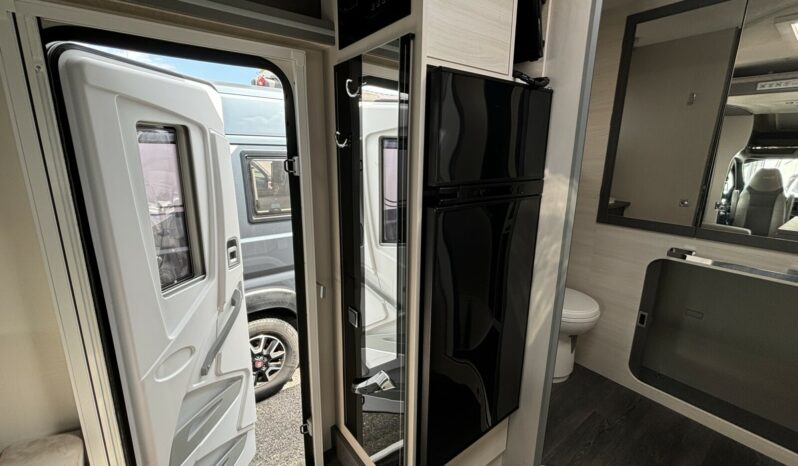 CHAUSSON TITANIUM PRENIUM 640 complet
