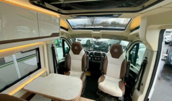 CAMPEREVE 540 Air complet