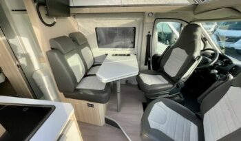 ADRIA 640 SGX complet