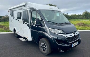 CARADO V337 EUROPA EDITION