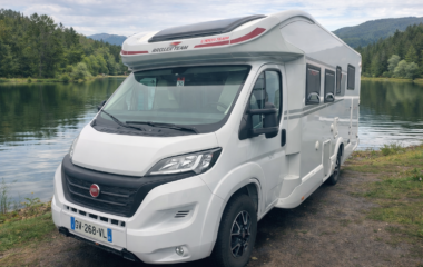 ROLLER TEAM KRONOS 266TL