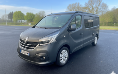 FONT-VENDOME AUTOCAMP XL B.V.A