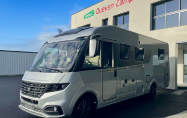 ADRIA SUPERSONIC 780 DC