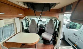 CARTHAGO MALIBU 640 LE complet