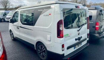ELIOS VARIOCAMP complet