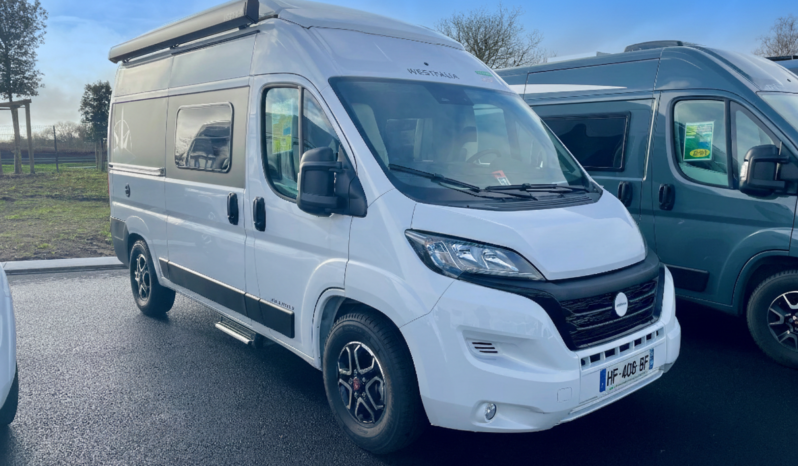 WESTFALIA COLOMBUS 540D