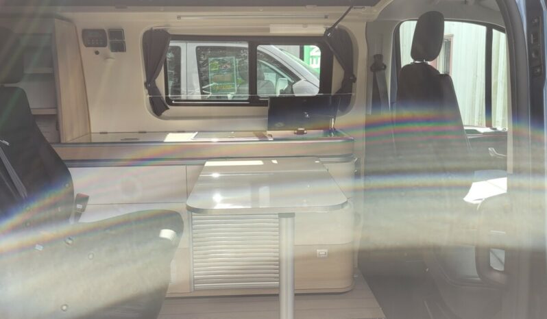 WESTFALIA KEPLER SIX complet